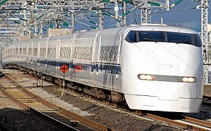 Shinkansen 300kei J61