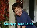 Shirley MacLaine in The Trouble With Harry trailer