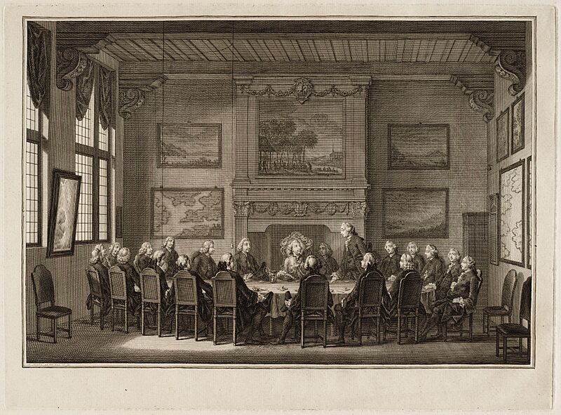 Simon Fokke, Afb 010097014121