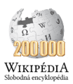 Sk-wikipedia 200000articles Logo v2