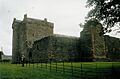 Skipness Castle - geograph.org.uk - 408410