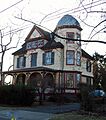 Smith House Riverdale Dec 08