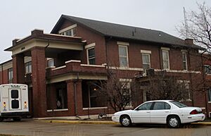 Smith Wildman Jennie Brookhart House