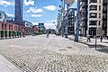Smithfield Market Area Of Dublin - panoramio (9)