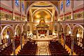 St. Anthony Cathedral Basilica, Beaumont, TX