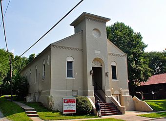 St. James A.M.E Church.JPG