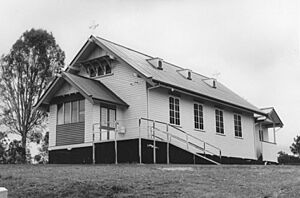St. Joseph's Catholic Church, Rathdowney, 1929 (4970128792)