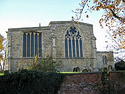St. Mary's Church - geograph.org.uk - 1047963