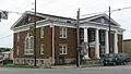 St. Peter's AME Church in Harrodsburg