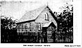 St Colman's Catholic Church, Goombungee, 1903
