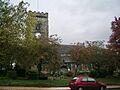 St Mary the Virgin Church, Elland - geograph.org.uk - 1008105