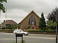 St Peter and St Paul RC Church, New Road, Yeadon - geograph.org.uk - 100719