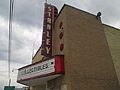 Stanley Theatre in Luling, TX IMG 8192