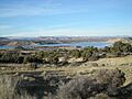 Starvation Reservoir