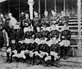 StateLibQld 1 109656 New South Wales Rugby Union Team, ca. 1883