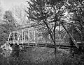 Station Road Bridge (Brecksville, Ohio)