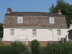 Stevensville, Maryland (08-2007) 16
