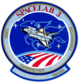 Sts-51-b-patch