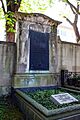 Stuttgart Pragfriedhof Hans Speidel