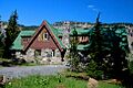 Superintendent's Residence (Klamath County, Oregon scenic images) (klaD0182)