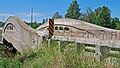 Ten Curves Road-Manistique River Bridge B