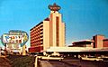 The Desert Inn Vegas 1968