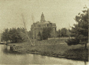 The Robinson Seminary (The New England Magazine, 1894) 03