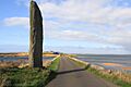 The Watch Stone, Stenness, Orkney - geograph.org.uk - 1280036