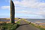 The Watch Stone, Stenness, Orkney - geograph.org.uk - 1280036.jpg