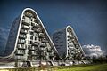 The Wave, Vejle