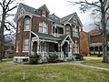 Thias House
