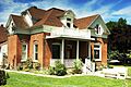 Thomas Austin home in Lehi, Utah