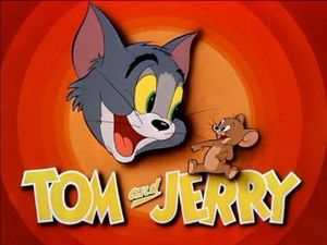 Tom and Jerry Facts for Kids