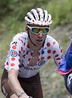 Tour de France 2019, Romain Bardet (48416905046)