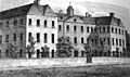 Town's Hospital, Glasgow