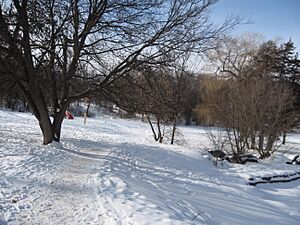 Trans Canada Trail Peterborough Ontario