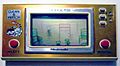 Tropical Fish - Game&Watch - Nintendo