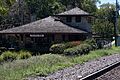 Tuxedo Park Station