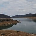 Tygart Lake - Winter-square