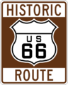 US 66 (historic)