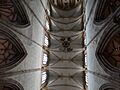 Ulm Kathedral top