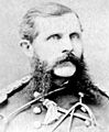 Union Brevet Brigadier General George W. Schofield