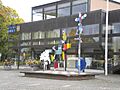 Värnamo Stadshuset