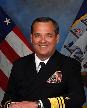 VADM THOMAS H COPEMAN