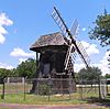 Victoria Grist Windmill
