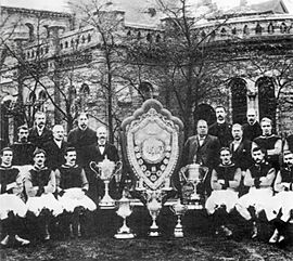 Villa Champions 1899