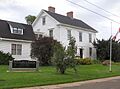 WHSteevesHouse