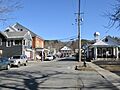 Walpole NH Westminster St 2019