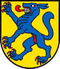 Coat of arms of Lupsingen
