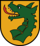 Coat of arms of Gaimberg